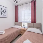 Apartament Flamingo 41 By Renters *