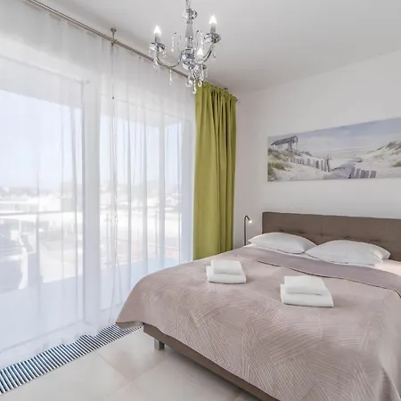 アパート Flamingo 41 By Renters