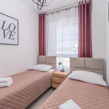 アパート Flamingo 41 By Renters *