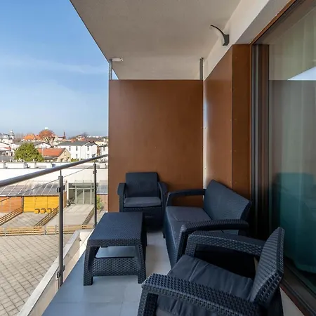 Flamingo 41 By Renters Międzyzdroje