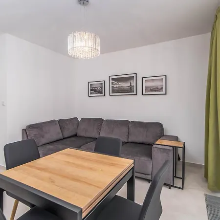 Flamingo 41 By Renters Apartament