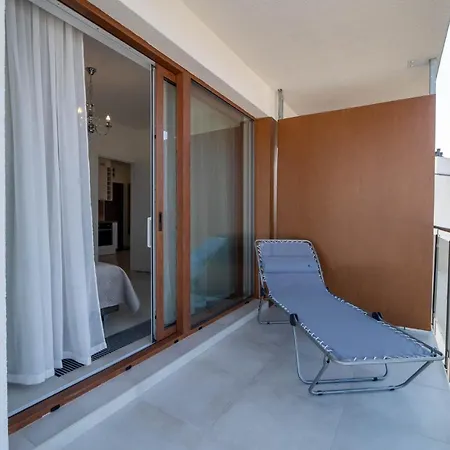 Apartamento Flamingo 41 By Renters