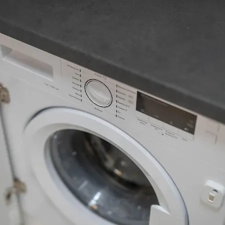 アパート Flamingo 41 By Renters ミエンジズドロイェ