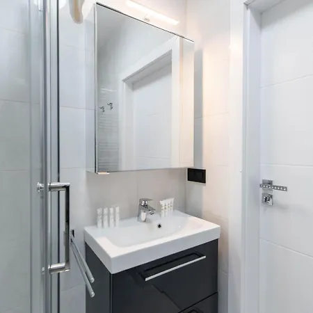 Flamingo 41 By Renters アパート *