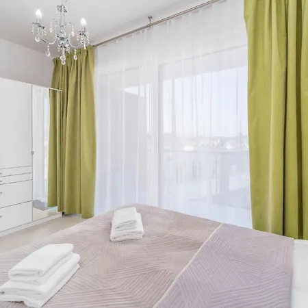 Flamingo 41 By Renters アパート